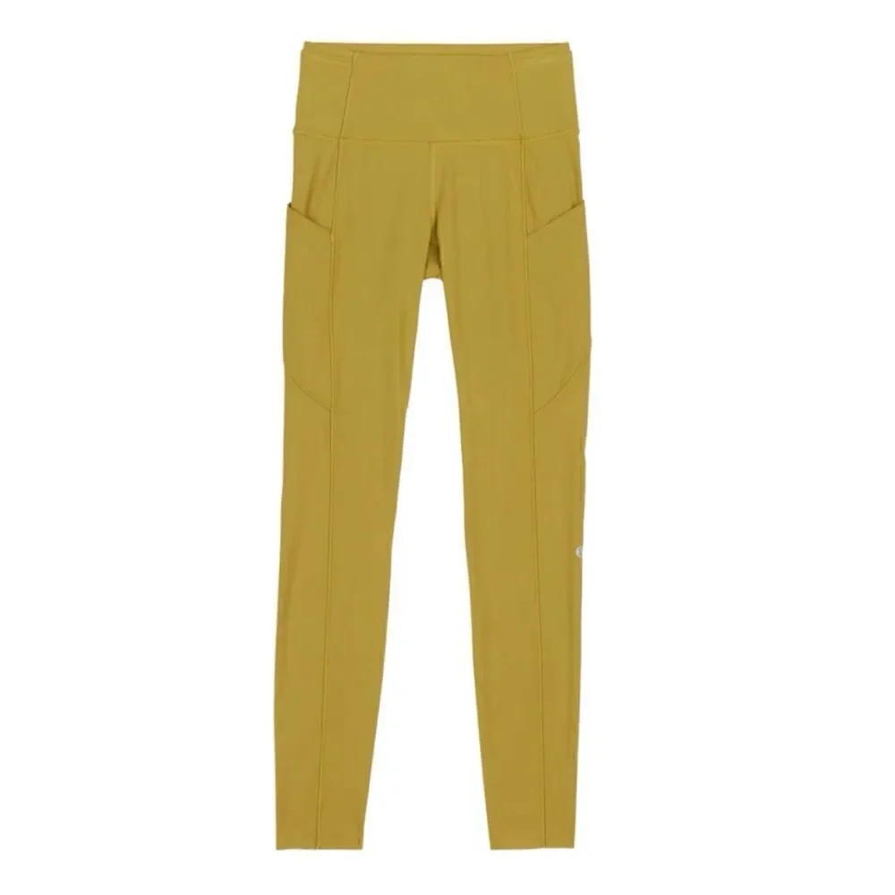 Lululemon Fast and Free Tight ll 25